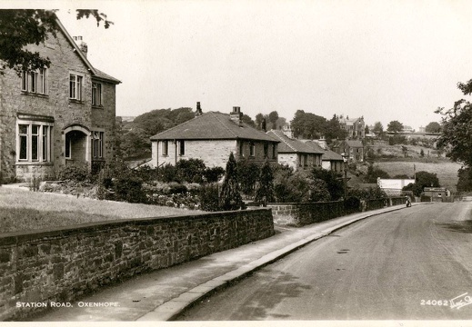 Station Road 3