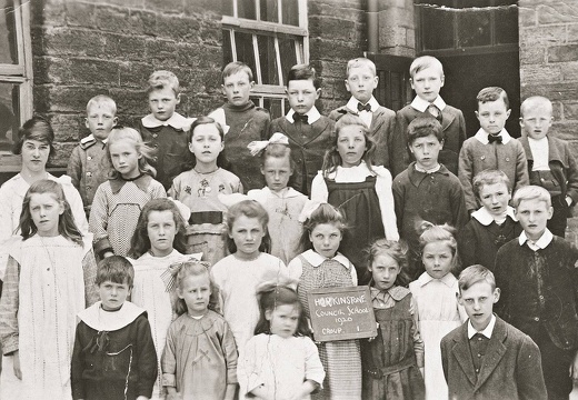 Oxenhope Schools