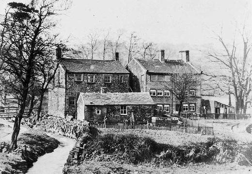 Fishers Lodge