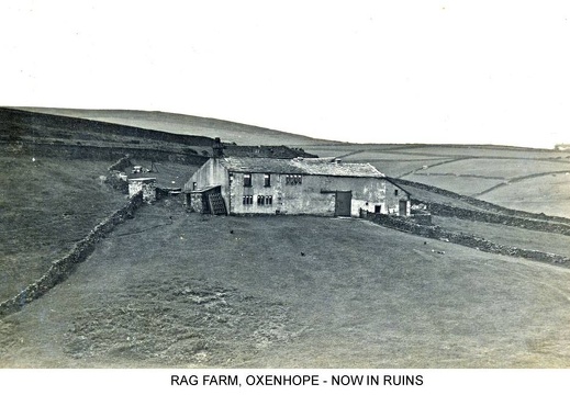 Rag Farm
