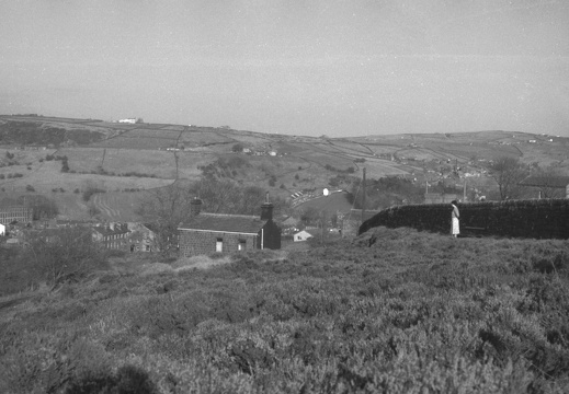 Top of Stones