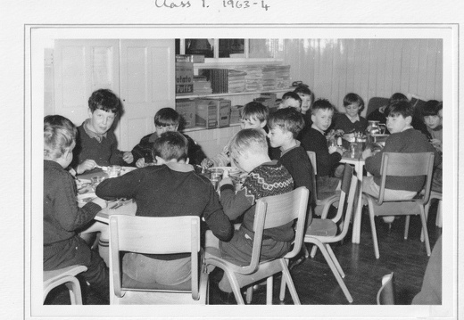 CP1963-4 dinner